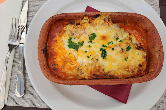 Restaurant Pizzeria Spalato Vodice