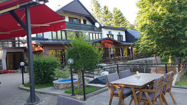 Restoran Eva
