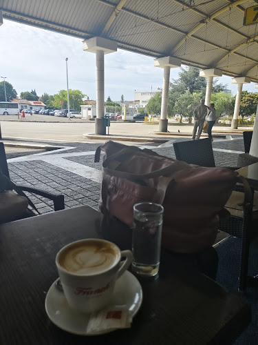 Fast food NANA - Gastronomija i ugostiteljstvo