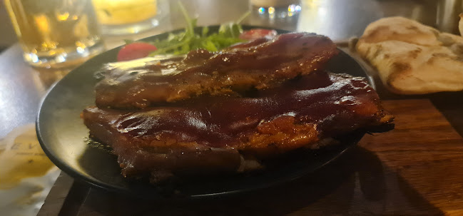 Opinii despre Ožujsko Pub Zaobilaznica în Pula - Gastronomija i ugostiteljstvo