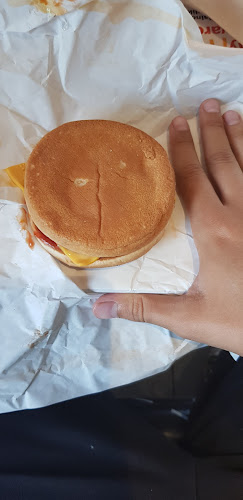McDonald's Karlovac - Gastronomija i ugostiteljstvo