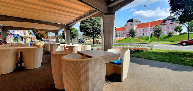 Trg kralja Tomislava 1, 33000, Virovitica