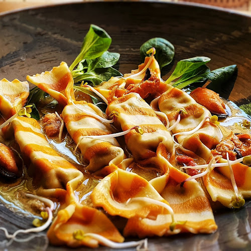 Restaurant Malo Misto