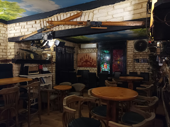 Comentarii opinii despre Caffe bar Dobardan