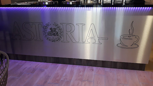 Comentarii opinii despre Caffe bar Astoria