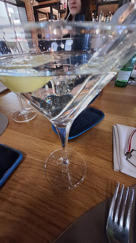 Restoran Crna svinja