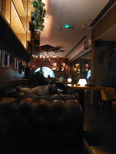 Comentarii opinii despre Caffe bar Potter