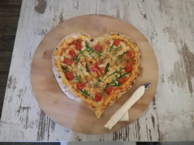 Comentarii opinii despre La piazza