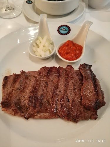 Restaurant Uzorita - Gastronomija i ugostiteljstvo