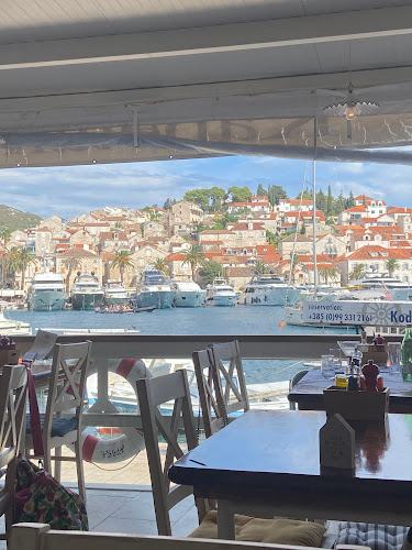 Comentarii opinii despre Kod Kapetana