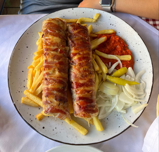 Mango Restoran - Baška