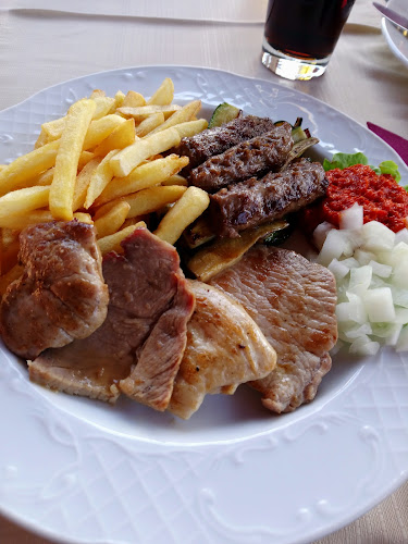 "Žardin" Traditional Restaurant - Gastronomija i ugostiteljstvo