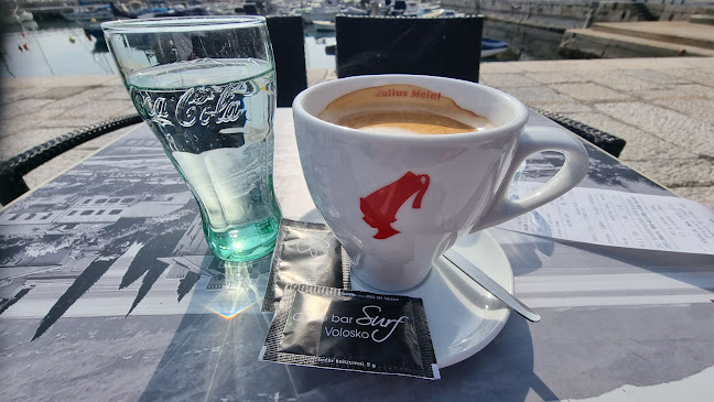 Caffe Bar Surf - Opatija