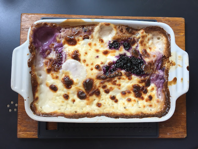 Opinii despre La Štruk în Zagreb - Gastronomija i ugostiteljstvo