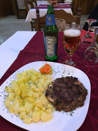 Opinii despre Restoran Bilogorski dvori în Virovitica - Gastronomija i ugostiteljstvo