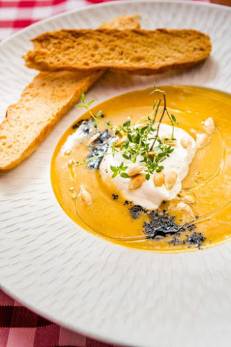 NoStress bistro - Split