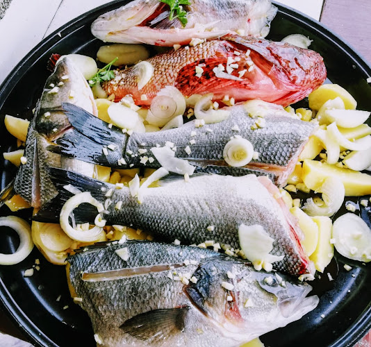 Opinii despre Konoba Don Mateo în Vela Luka - Gastronomija i ugostiteljstvo