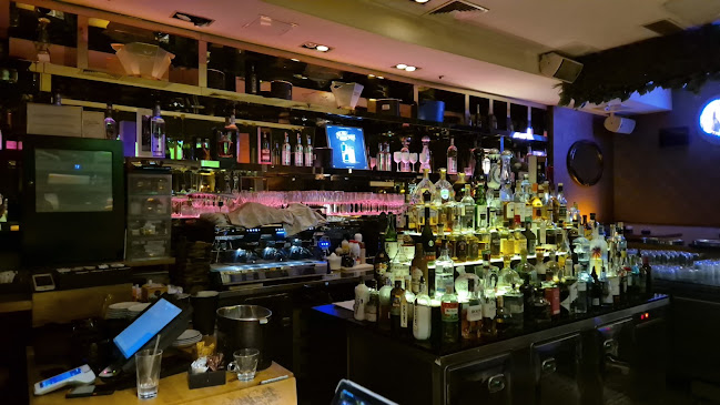 Comentarii opinii despre Khala Restaurant & Bar