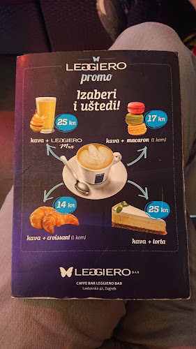 Lastovska ul. 42, 10000, Zagreb