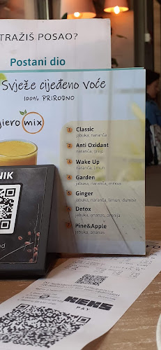 Comentarii opinii despre Leggiero Jarun