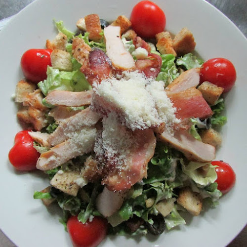 Restoran Nokturno - Zagreb