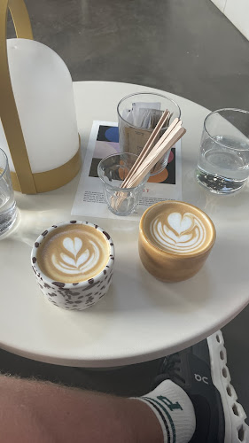 kava² - Gastronomija i ugostiteljstvo