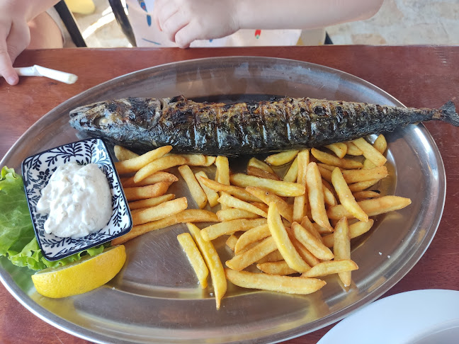 Opinii despre Čipa în Sveti Filip i Jakov - Gastronomija i ugostiteljstvo