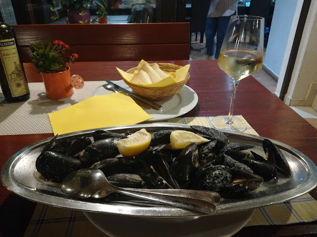 Sorriso - Gastronomija i ugostiteljstvo