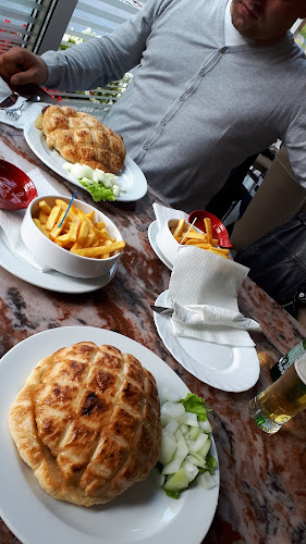 Opinii despre Yeti Krapina în Krapina - Gastronomija i ugostiteljstvo