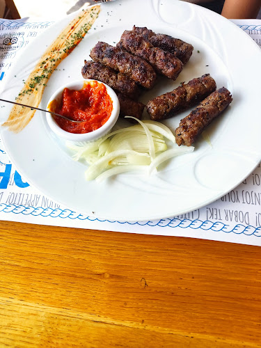 Comentarii opinii despre Konoba Oliva