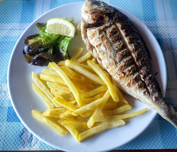 Kod Ivana Restaurant - Primošten Burnji