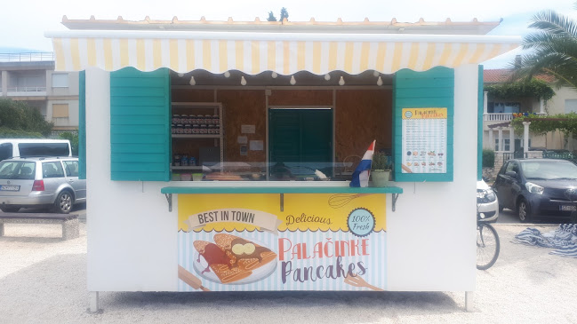 Opinii despre Palacinke Pancakes în Okrug Gornji - Gastronomija i ugostiteljstvo