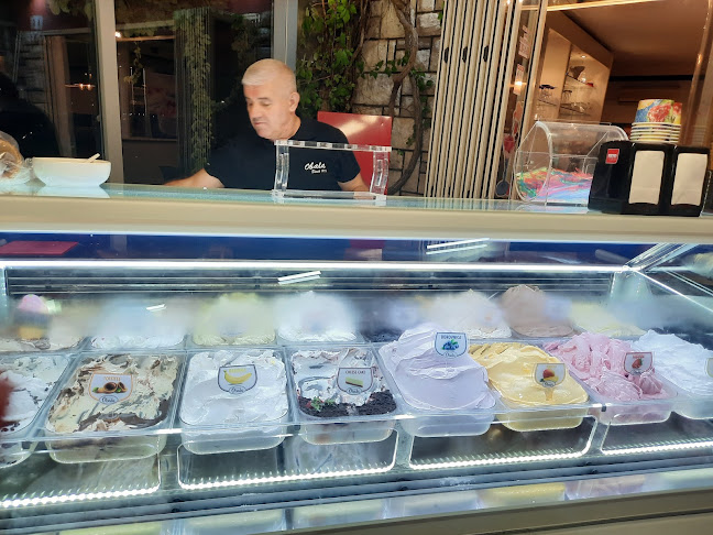 Slastičarnica Obala