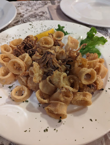 Restaurant “Pastrik”