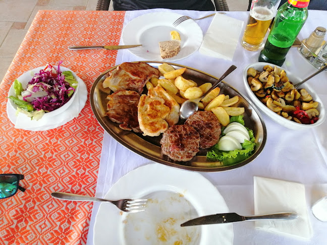 Restoran Kuna - Gastronomija i ugostiteljstvo