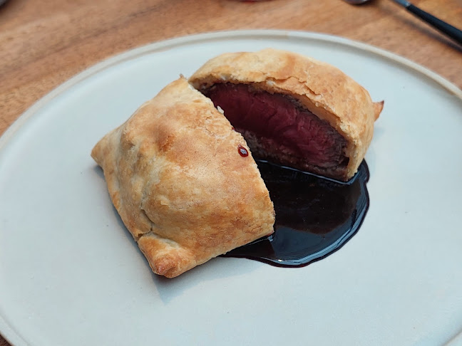 Theatrium by Filho - Zagreb