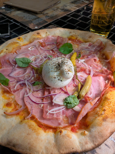 Opinii despre Pizzeria Duksa în Zagreb - Gastronomija i ugostiteljstvo