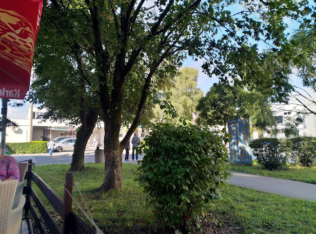 Caffe bar Enigma Zaprešić