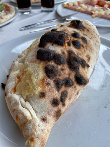 Pizzeria Torkul - Lumbarda