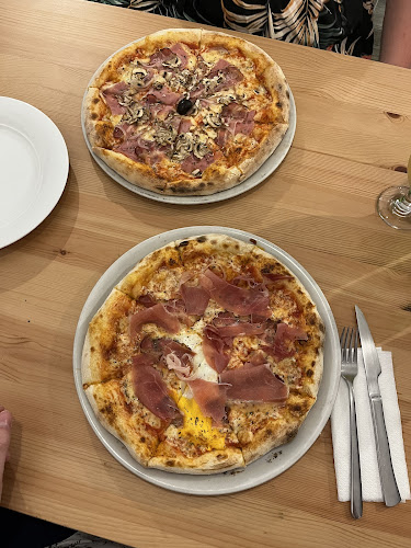 Planet Pizza - Gastronomija i ugostiteljstvo