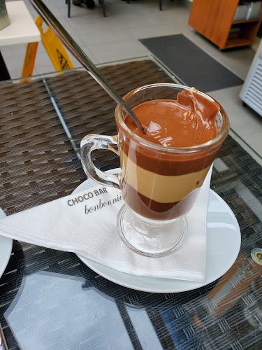 Comentarii opinii despre Choco bar - Bonbonnière Kraš