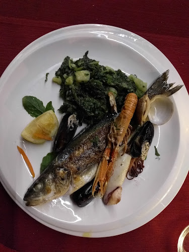 Opinii despre Bistro Alighieri în Pula - Gastronomija i ugostiteljstvo