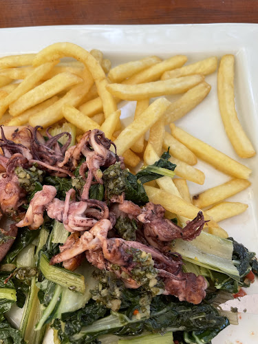 Comentarii opinii despre Restaurant Danica