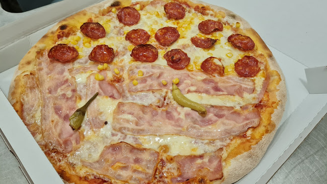 Bistro Blic - Čazma