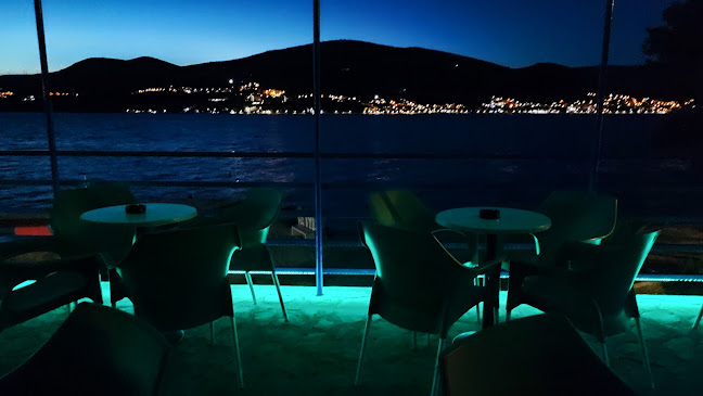 Beach Bar Lloyd - Okrug Donji