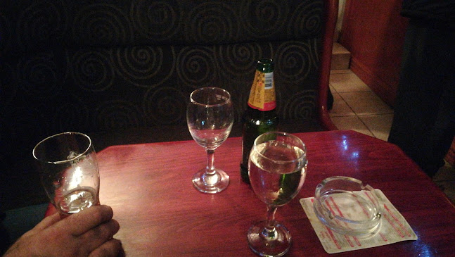 Caffe Bar Tina - Belaj