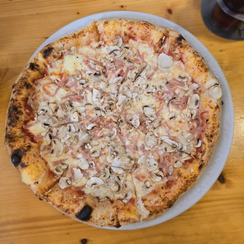 Comentarii opinii despre Pizzeria ANTULA