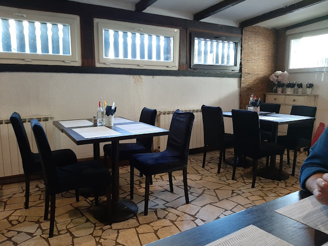 Opinii despre Restoran Cydonia în Zagreb - Gastronomija i ugostiteljstvo