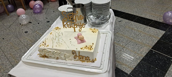 Opinii despre Ekos Cakes în Varaždin - Gastronomija i ugostiteljstvo
