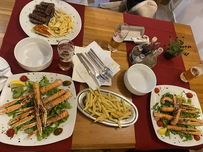 Ul. Matije Gubca 7, 21310, Omiš